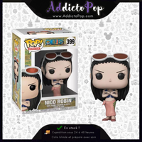 Funko Pop! One Piece [399] - Nico Robin