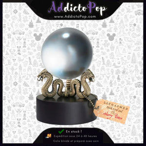 Harry Potter - Boule de Cristal La Prophétie - Objet de Collection Wizarding World