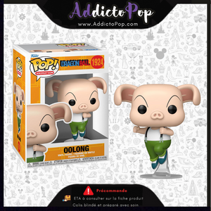Funko Pop! Dragon Ball [1924] - Oolong