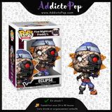 Funko Pop! Five Nights At Freddy's (FNAF) [988] - Eclipse