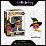 Funko Pop! Looney Tunes [1676] - Tweety (Witch) (Halloween 2024)