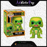 Funko Pop! MONSTERS [1632] - Gill-Man (Deco)