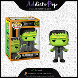 Funko Pop! MONSTERS [1630] - Frankestein (Deco)