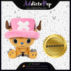 Peluche One Piece - Chopper (Special Edition) 24 cm