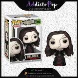 Funko Pop! Beetlejuice Beetlejuice [1692] - Delores