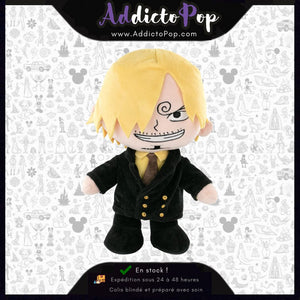 Peluche One Piece - Sanji 28cm