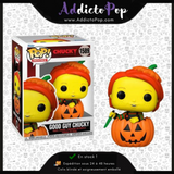 Funko Pop! Chucky [1589] - Good Guy Chucky (Halloween 2024)