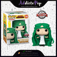 Funko Pop! My Hero Academia [1192] - Ibara Shiozaki (Special Edition)