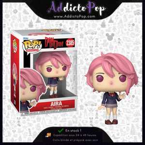 Funko Pop! DanDaDan [2385] - Aira