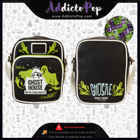 Loungefly Beetlejuice Beetlejuice - Sac à bandoulière Lydia Deetz Ghost House