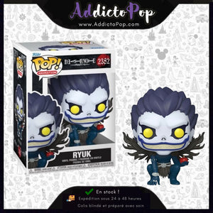 Funko Pop! Death Note [2382] - Ryuk