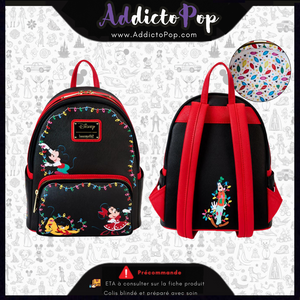 Loungefly Disney - Light Up Decorations 🕓[ETA:01/2026]