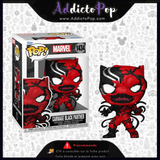 Funko Pop! Marvel [1434] - Carnage Black Panther