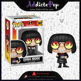 Funko Pop! Les Indestructibles [1507] -  Edna Mode