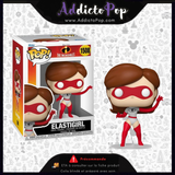 Funko Pop! Les Indestructibles [1508] -  Elastigirl