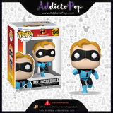 Funko Pop! Les Indestructibles [1509] -  Mr Indestructible