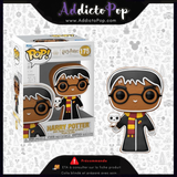 Funko Pop! Harry Potter [175] - Harry Potter (Gingerbread)