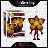 Funko Pop! Netflix Stranger Things [1596] - Demogorgon