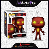 Funko Pop! Netflix Stranger Things [1595] - Vecna