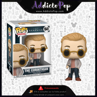 Funko Pop! The Sandman [1641] - The Corinthian