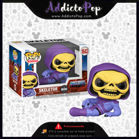 Funko Pop! Masters Of The Universe [1643] - Skeletor (MEME)