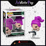 Funko Pop! FUTURAMA [1758] - Turanga Leela