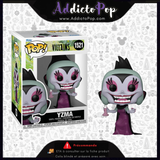 Funko Pop! Disney Villains [1521] -  Yzma