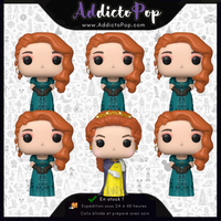 Funko Pop! Bridgerton [1663] - Bundle Penelope Featherington (5 Commune + 1 Chase)