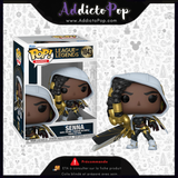 Funko Pop! League Of Legends [1046] - Senna