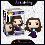 Funko Pop! MARVEL Agatha All Along [1471] - Agatha Harkness