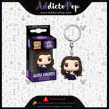 Funko Pop! Keychain MARVEL Agatha All Along - Agatha Harkness