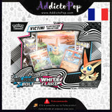 POKEMON - EV 10.5 Coffret IR (4 boosters) - FR