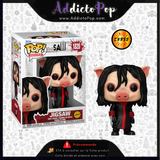 Funko Pop! Saw [1820] - Jigsaw (Chase)