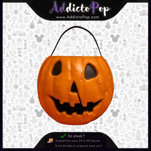 Halloween (1978) – Seau à bonbons Pumpkin 20 cm | Trick or Treat Studios
