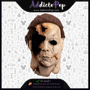 Rob Zombie Halloween II – Masque Michael Myers | Trick or Treat Studios