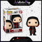 Funko Pop! Saw [1820] - Jigsaw