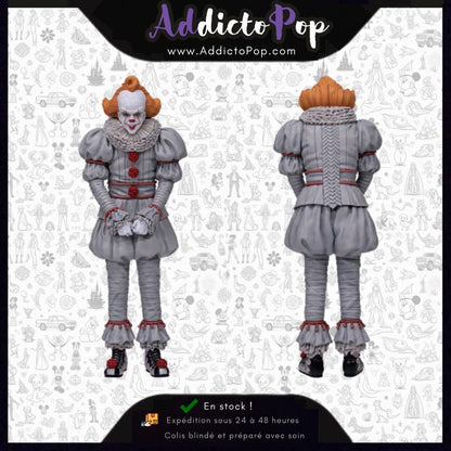 ÇA - Grippe-Sou - Figurine SFC 19cm