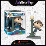 Funko Pop! Singin in the rain [1871] - Don Lockwood (Deluxe)