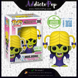 Funko Pop! The Powerpuff Girls [2008] - Moejisha (Limited Edition Ultra) (5.000 Pcs)