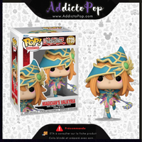 Funko Pop! Yu-Gi-Oh! [1735] - Magician's Valkyria