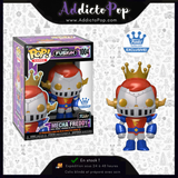 Funko Pop! Funko Fusion [1004] - Mecha Freddy (Funko Shop Exclusive)