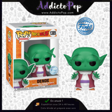 Funko Pop! Dragon Ball Z [1385] - Dende (Special Edition)