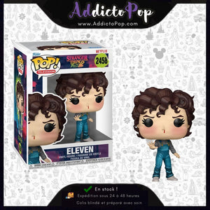 Funko Pop! Netflix Stranger Things Tales From '85 [2458] - Eleven