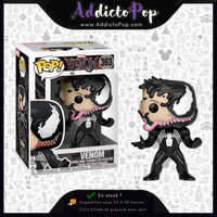 Funko Pop! Marvel Venom [363] - Venom