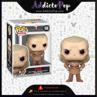Funko Pop! Ghostbusters II [1886] - Vigo