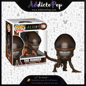 Funko Pop! Alien 3 [1768] - The Runner