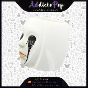 American Horror Story : Asylum – Mug Crying Nun (Nonne en Pleurs) | Surreal Entertainment
