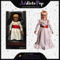 Annabelle – Poupée Réplique Prop (The Conjuring) 46cm | MezcoToys