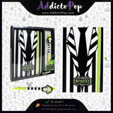 Pack Premium Beetlejuice - Notebook A5 + Stylo-Bille