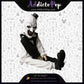 Terrifier – Peluche Art the Clown MDS Roto 46 cm | Mezco Toyz